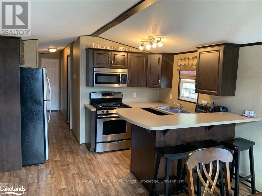 43 - 1082 Shamrock Marina Road, Gravenhurst, Ontario  P0E 1G0 - Photo 7 - X10437688