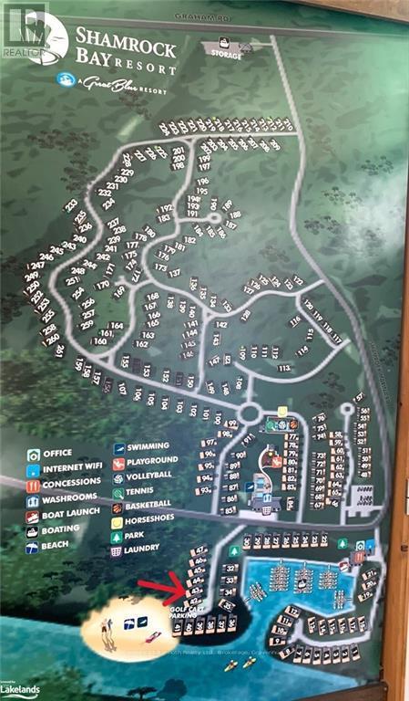 43 - 1082 Shamrock Marina Road, Gravenhurst, Ontario  P0E 1G0 - Photo 9 - X10437688