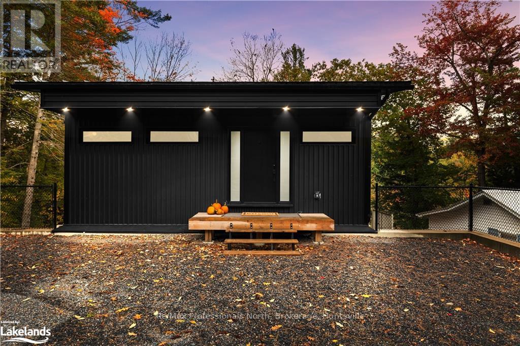 722 MUSKOKA ROAD 10 ROAD, huntsville (stephenson), Ontario