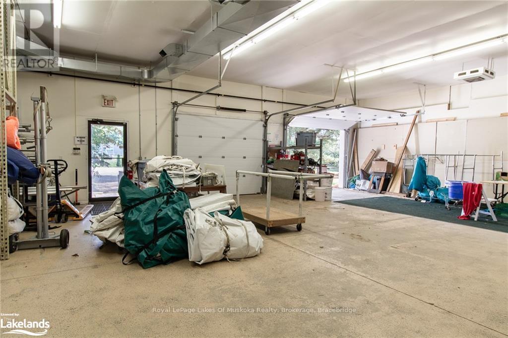 11 Gray Road, Bracebridge (Macaulay), Ontario  P1L 1P8 - Photo 10 - X10437747