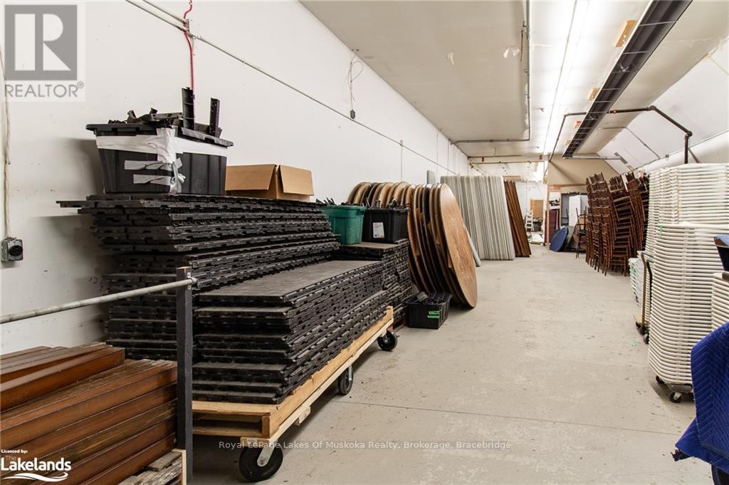 11 Gray Road, Bracebridge (Macaulay), Ontario  P1L 1P8 - Photo 11 - X10437747