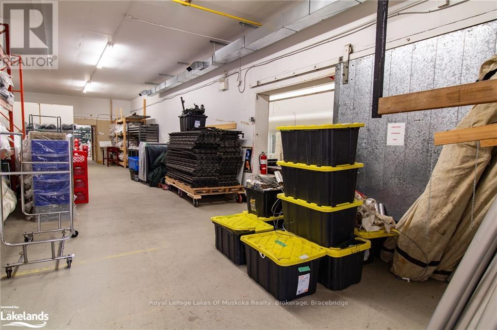 11 Gray Road, Bracebridge (Macaulay), Ontario  P1L 1P8 - Photo 12 - X10437747