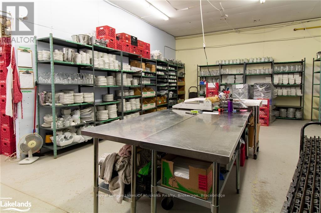 11 Gray Road, Bracebridge (Macaulay), Ontario  P1L 1P8 - Photo 14 - X10437747