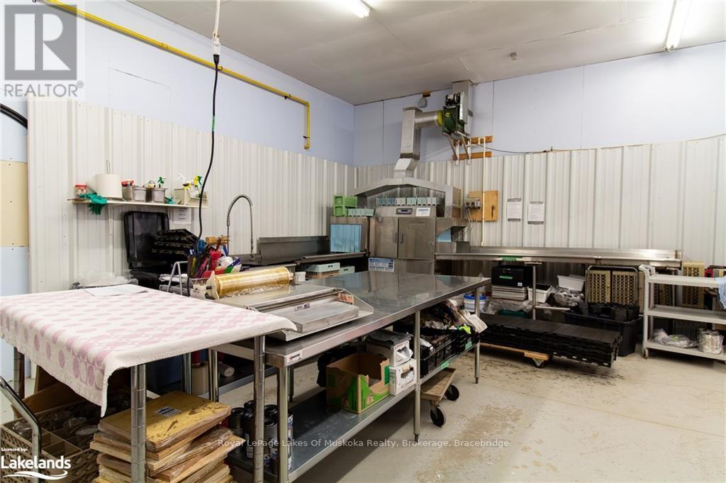 11 Gray Road, Bracebridge (Macaulay), Ontario  P1L 1P8 - Photo 15 - X10437747