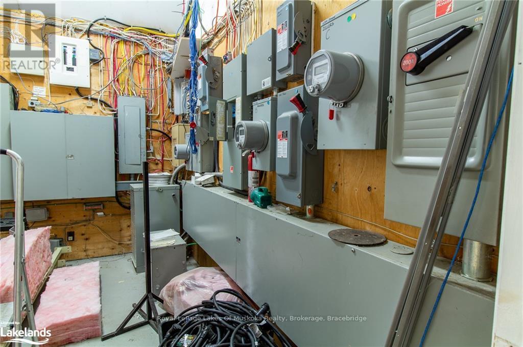 11 Gray Road, Bracebridge (Macaulay), Ontario  P1L 1P8 - Photo 17 - X10437747