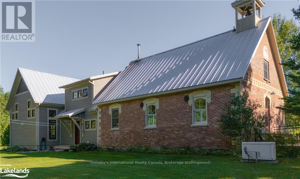 553763 Road 55, Grey Highlands, Ontario  N0C 1J0 - Photo 3 - X10437825