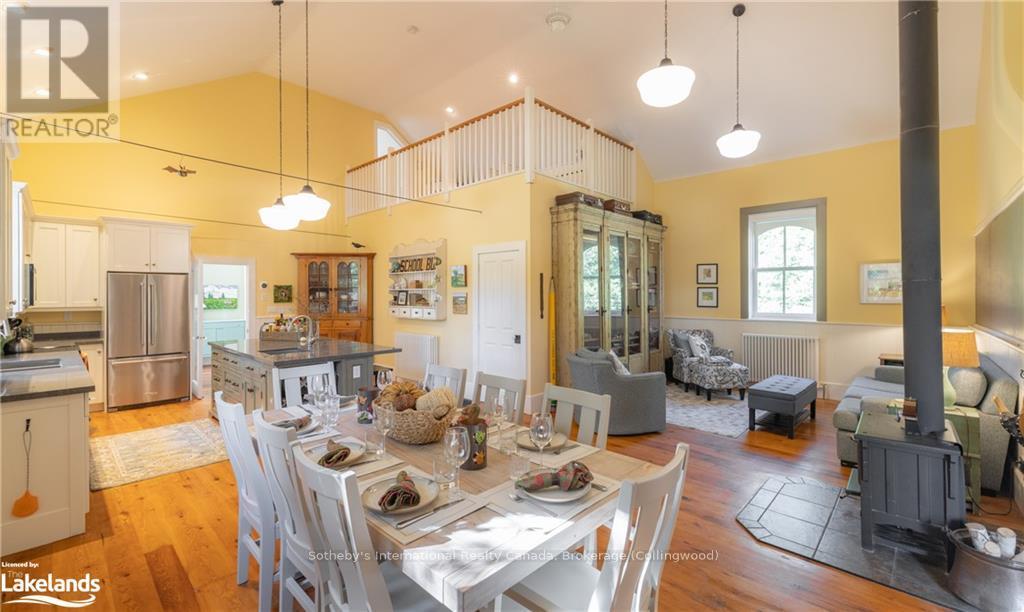 553763 Road 55, Grey Highlands, Ontario  N0C 1J0 - Photo 5 - X10437825