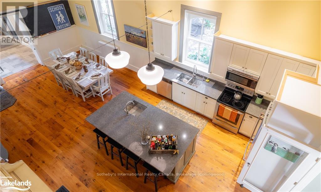 553763 Road 55, Grey Highlands, Ontario  N0C 1J0 - Photo 8 - X10437825