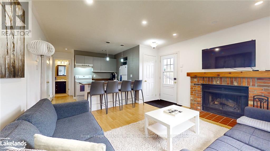 101 - 23 Dawson Drive, Collingwood, Ontario  L9Y 5B4 - Photo 1 - S10436586