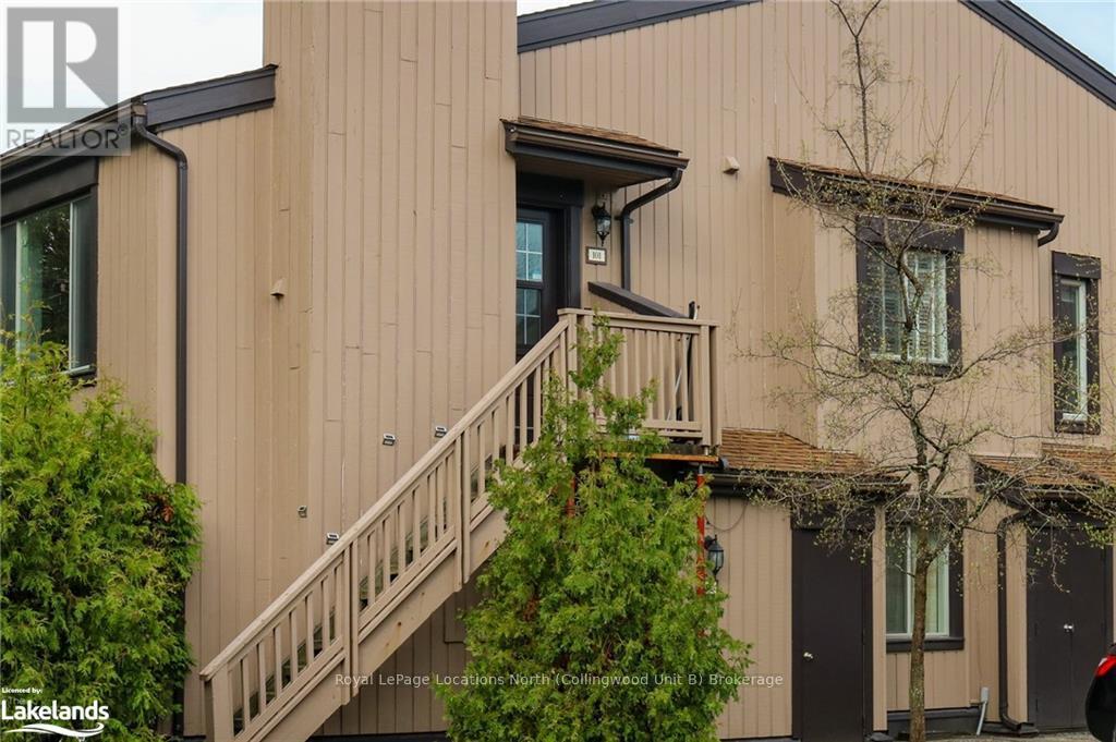 101 - 23 Dawson Drive, Collingwood, Ontario  L9Y 5B4 - Photo 23 - S10436586