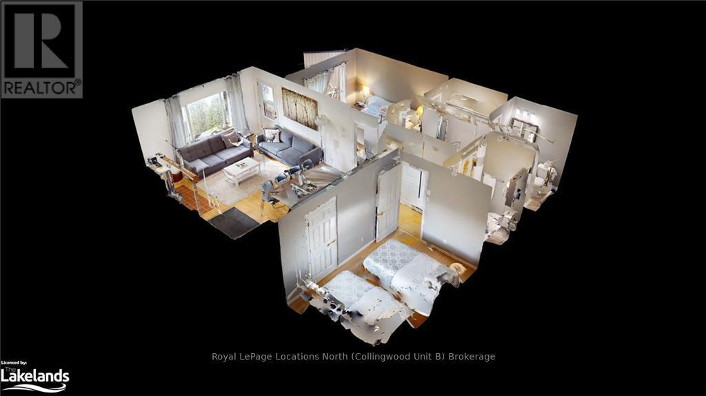 101 - 23 Dawson Drive, Collingwood, Ontario  L9Y 5B4 - Photo 24 - S10436586