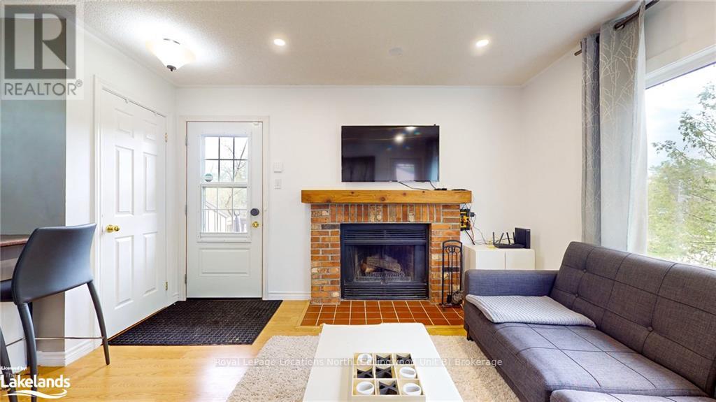 101 - 23 Dawson Drive, Collingwood, Ontario  L9Y 5B4 - Photo 4 - S10436586