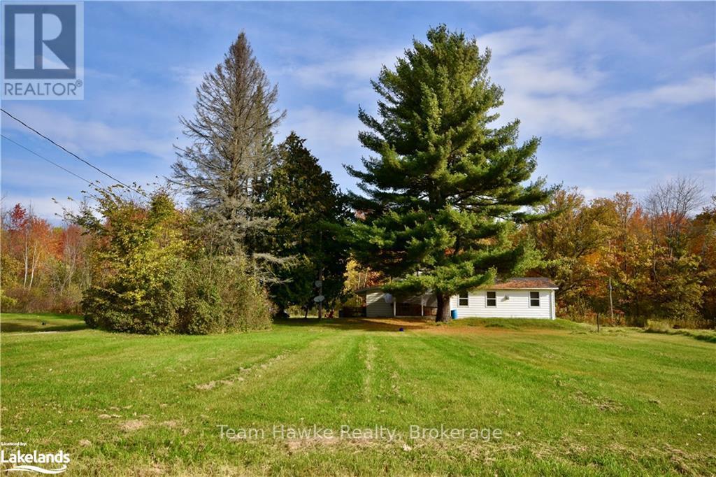 2645 ST AMANT ROAD, severn, Ontario