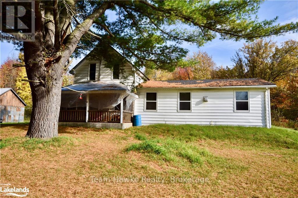 2645 St Amant Road, Severn, Ontario  L0K 1S0 - Photo 2 - S10437639