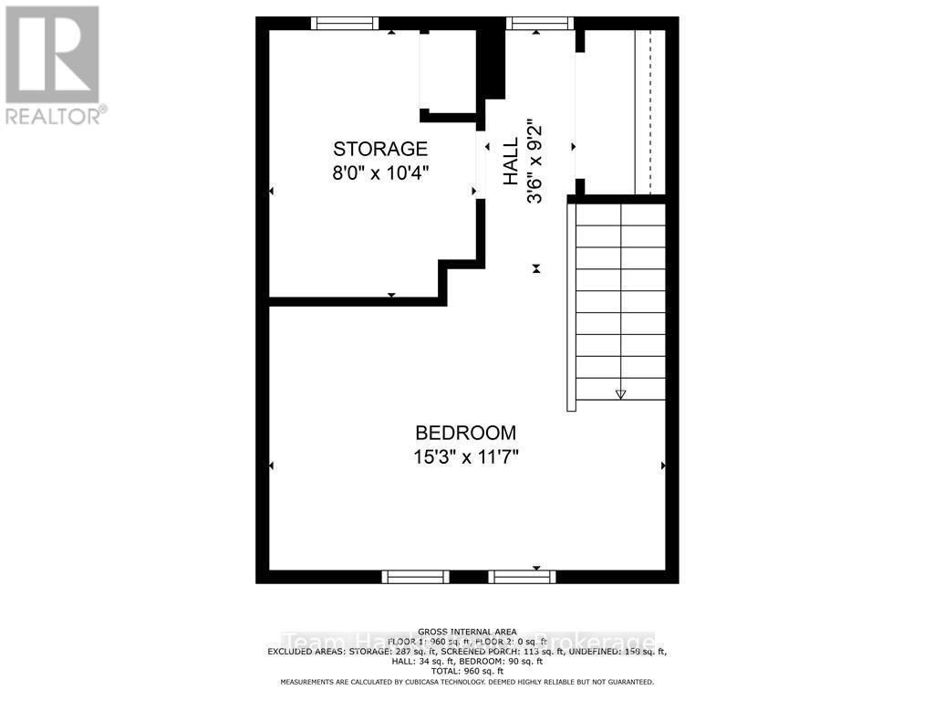 2645 St Amant Road, Severn, Ontario  L0K 1S0 - Photo 8 - S10437639