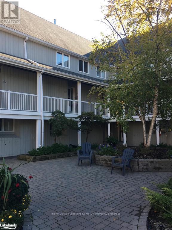 92 - 18 Ramblings Way, Collingwood, Ontario  L9Y 5C6 - Photo 1 - S10437720