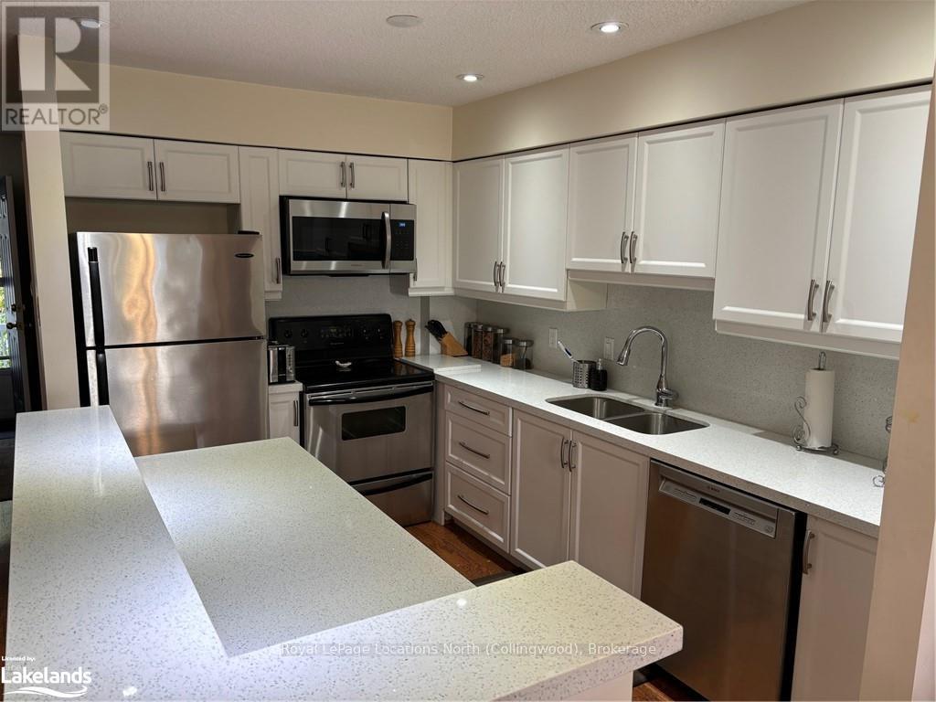 92 - 18 Ramblings Way, Collingwood, Ontario  L9Y 5C6 - Photo 11 - S10437720