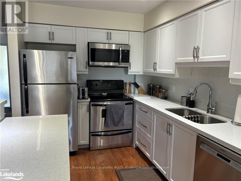 92 - 18 Ramblings Way, Collingwood, Ontario  L9Y 5C6 - Photo 13 - S10437720