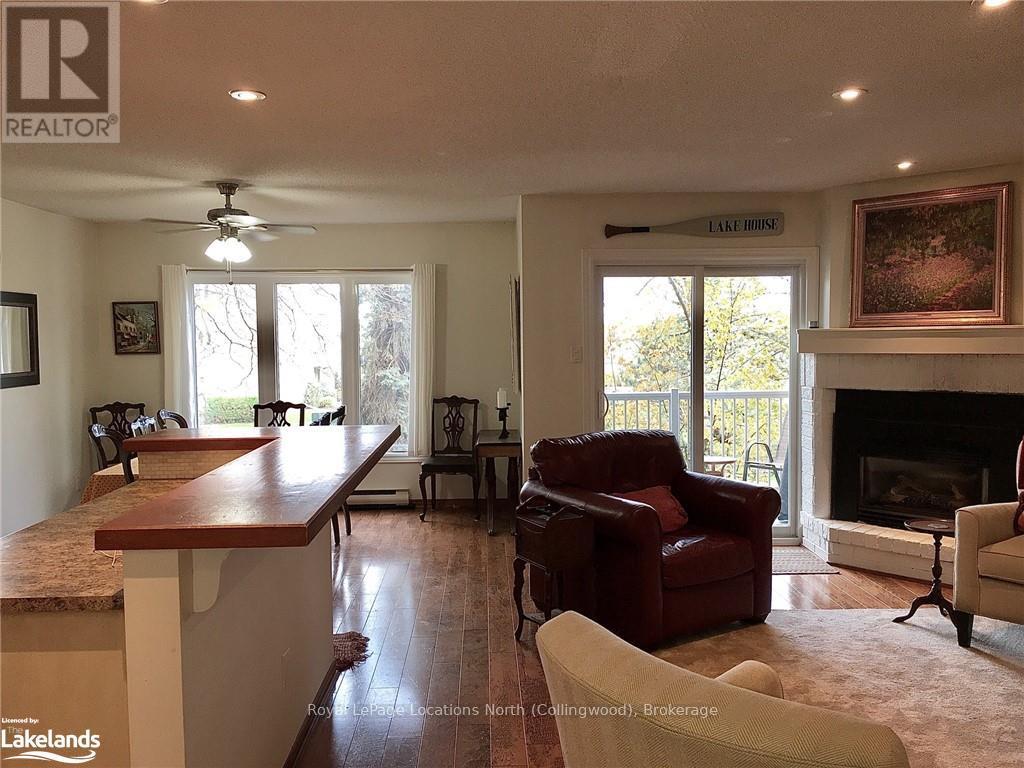 92 - 18 Ramblings Way, Collingwood, Ontario  L9Y 5C6 - Photo 7 - S10437720