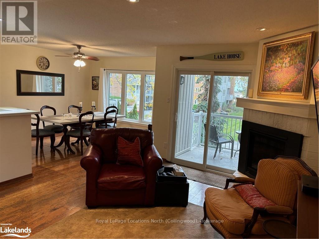 92 - 18 Ramblings Way, Collingwood, Ontario  L9Y 5C6 - Photo 8 - S10437720