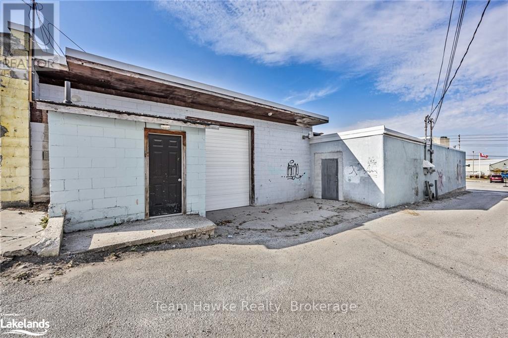 551 Bay Street, Midland, Ontario  L4R 1L4 - Photo 14 - S10438192