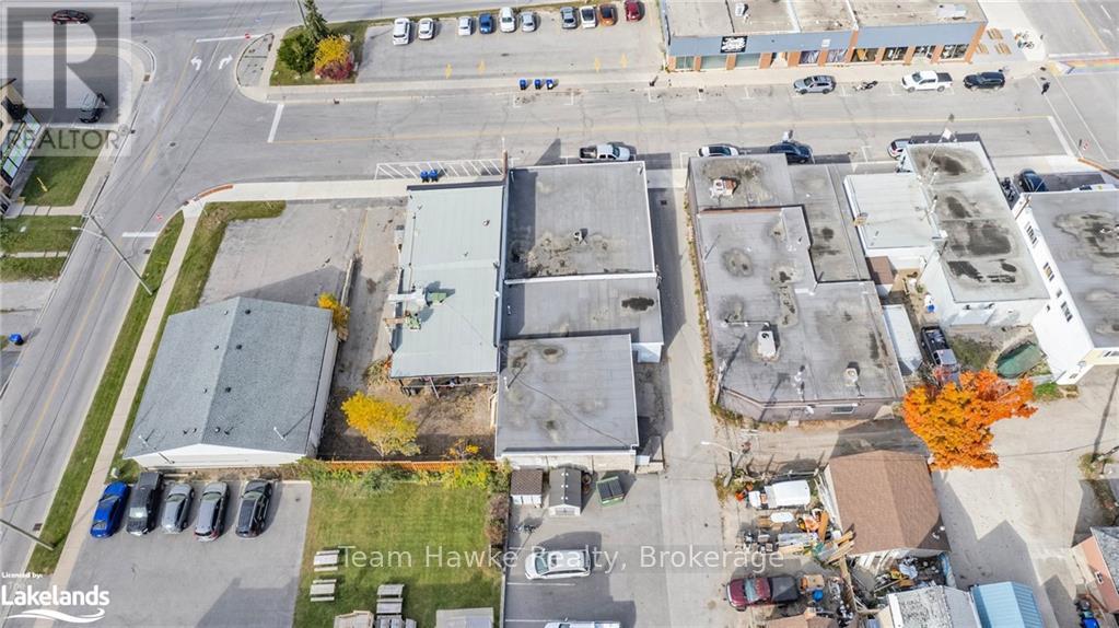 551 Bay Street, Midland, Ontario  L4R 1L4 - Photo 20 - S10438192