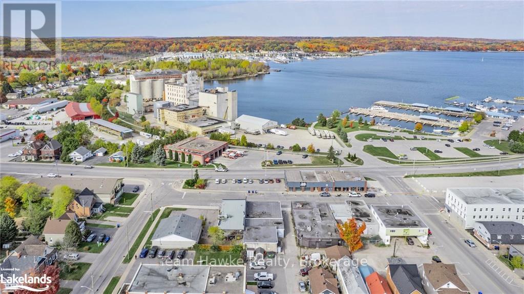 551 Bay Street, Midland, Ontario  L4R 1L4 - Photo 21 - S10438192