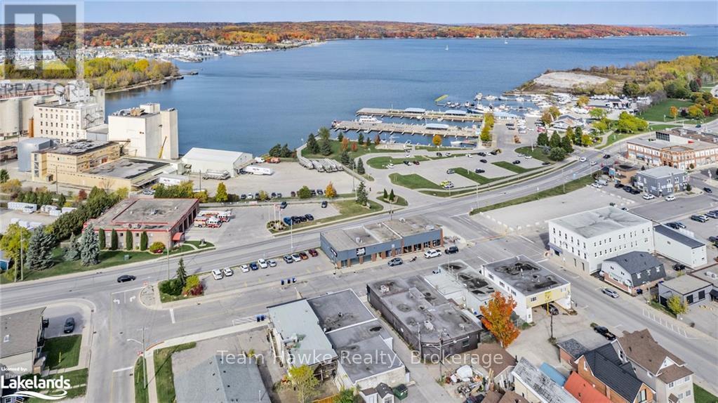 551 Bay Street, Midland, Ontario  L4R 1L4 - Photo 22 - S10438192