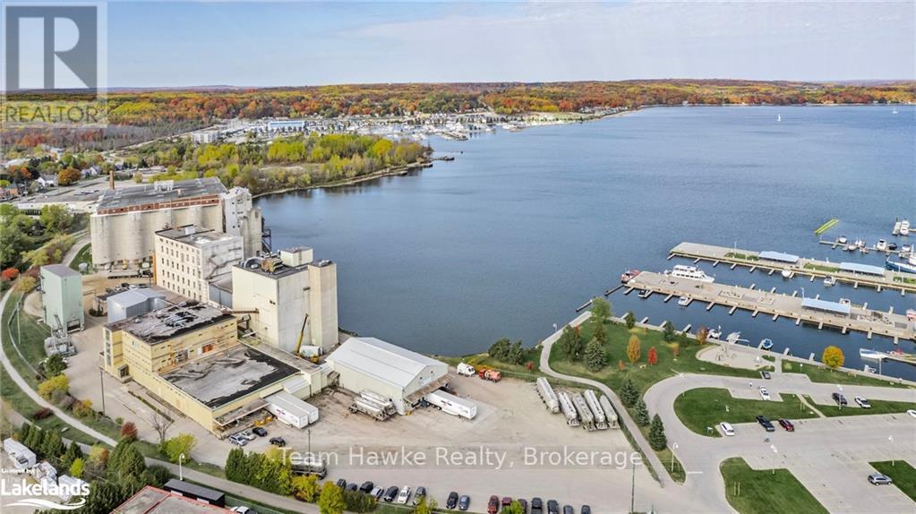 551 Bay Street, Midland, Ontario  L4R 1L4 - Photo 25 - S10438192
