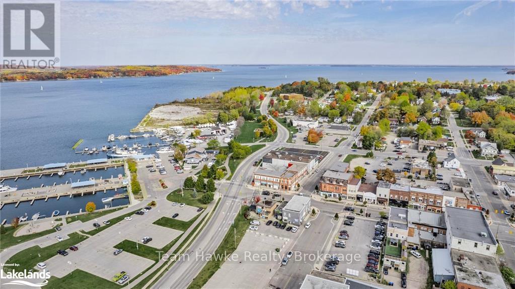 551 Bay Street, Midland, Ontario  L4R 1L4 - Photo 26 - S10438192
