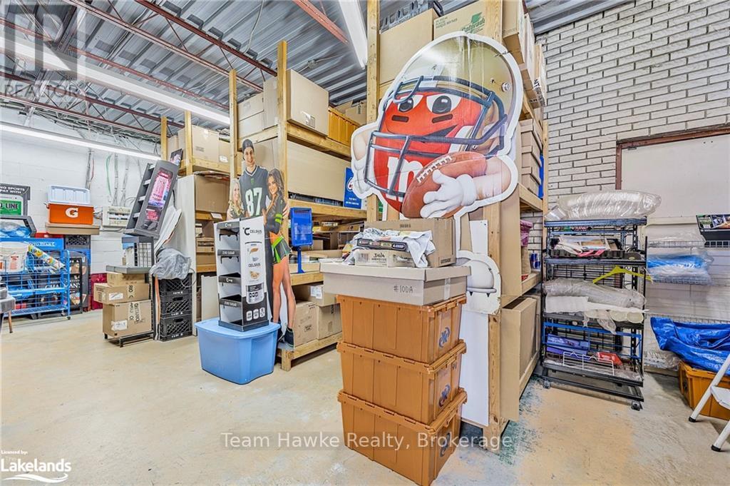 551 Bay Street, Midland, Ontario  L4R 1L4 - Photo 8 - S10438192