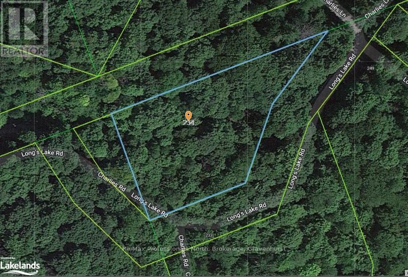 234 Longs Lake Road, Huntsville, Ontario  P0B 1M0 - Photo 15 - X10435412