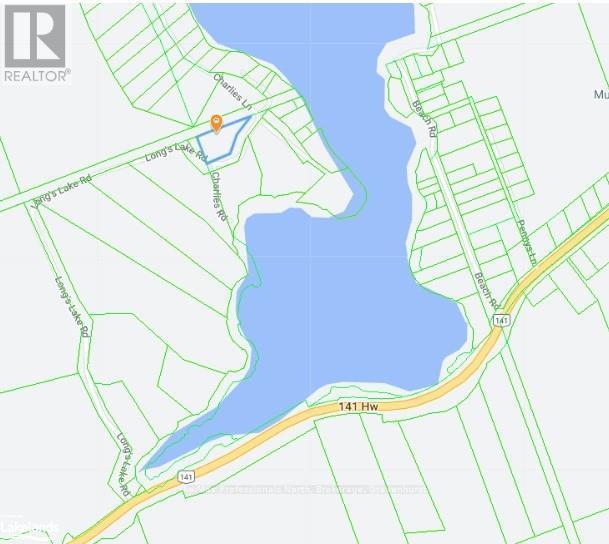 234 Longs Lake Road, Huntsville, Ontario  P0B 1M0 - Photo 17 - X10435412