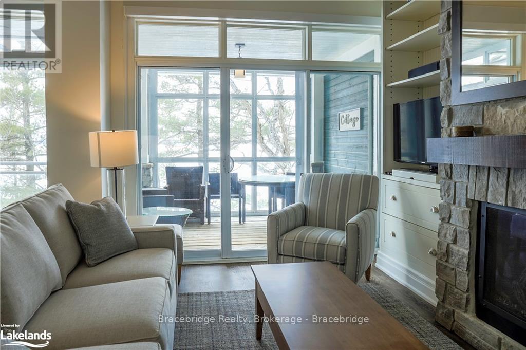 A202-D1 - 1869 Muskoka Road 118 W, Muskoka Lakes, Ontario  P1L 1W8 - Photo 11 - X10435712