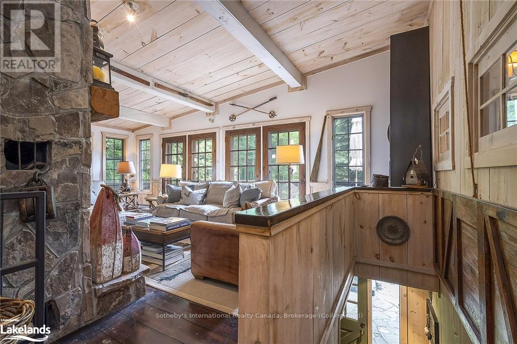 265839 25 Side Road, Meaford, Ontario  N4L 1W5 - Photo 10 - X10435849