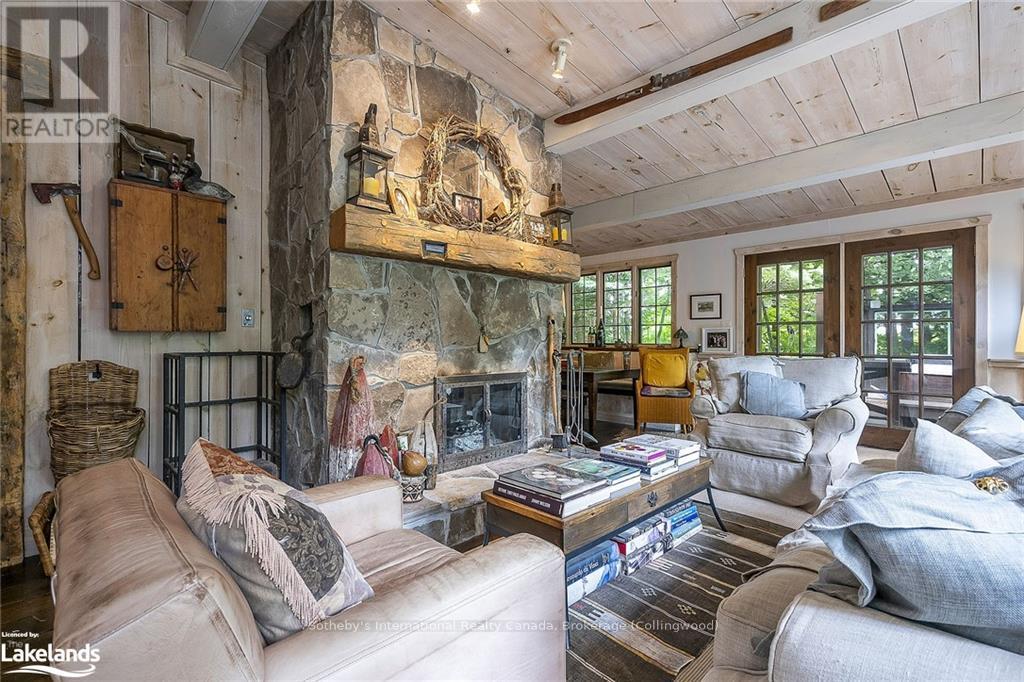 265839 25 Side Road, Meaford, Ontario  N4L 1W5 - Photo 11 - X10435849