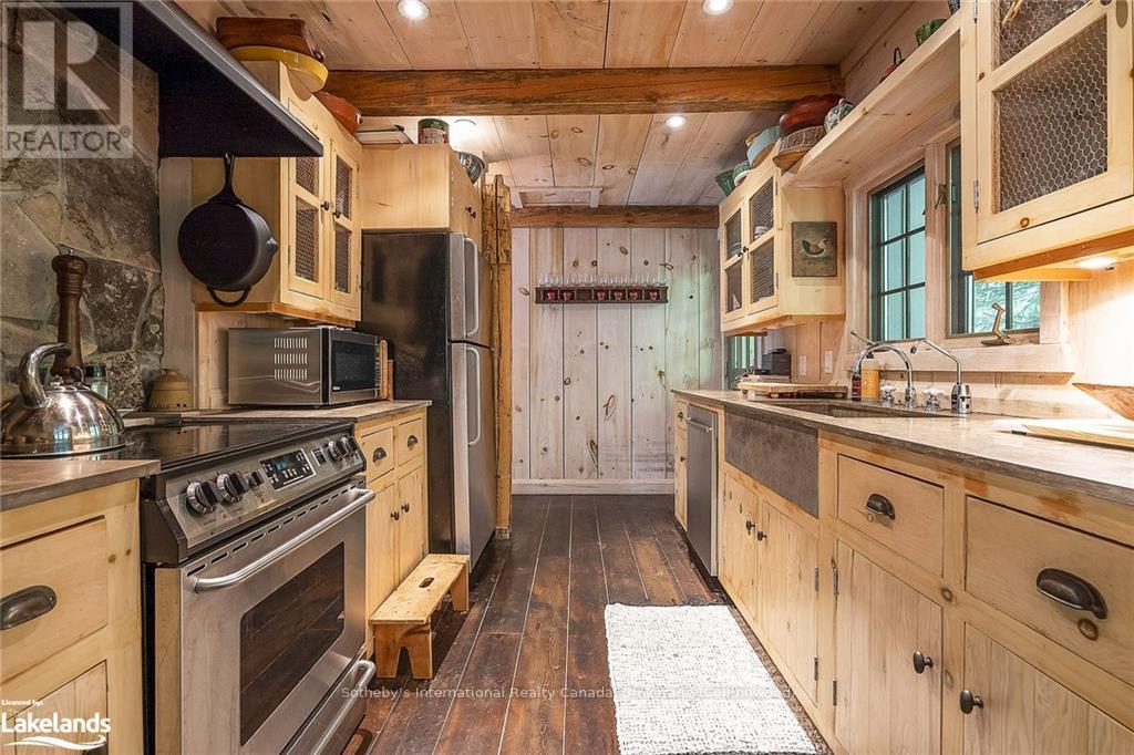 265839 25 Side Road, Meaford, Ontario  N4L 1W5 - Photo 15 - X10435849