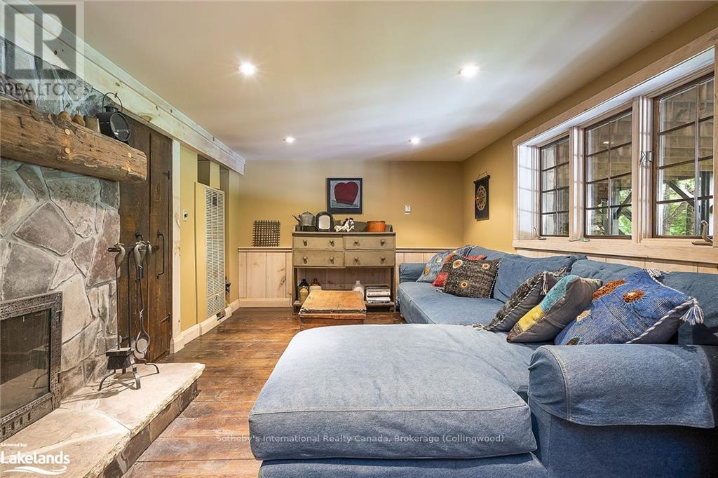 265839 25 Side Road, Meaford, Ontario  N4L 1W5 - Photo 3 - X10435849