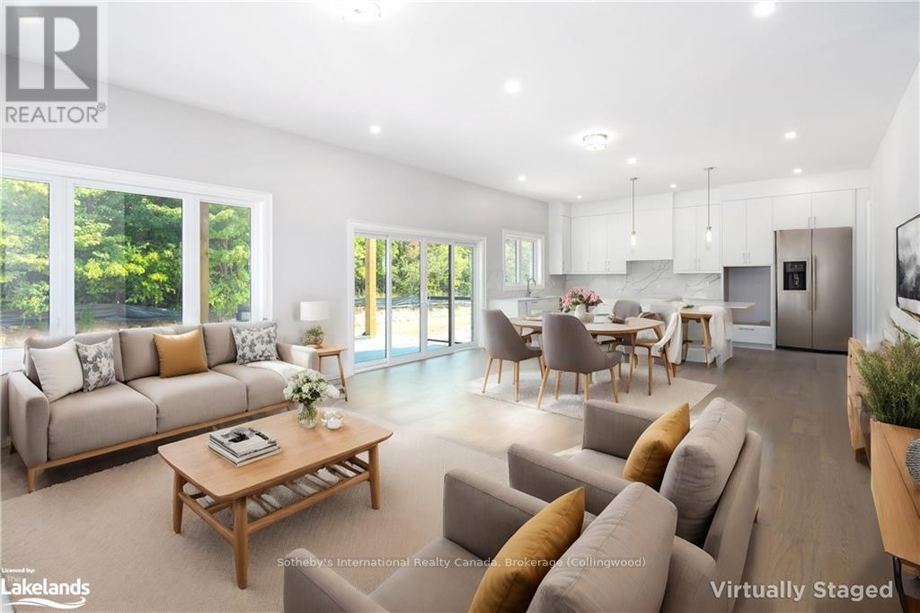 124 Equality Drive, Meaford, Ontario  N0H 1V0 - Photo 11 - X10436086