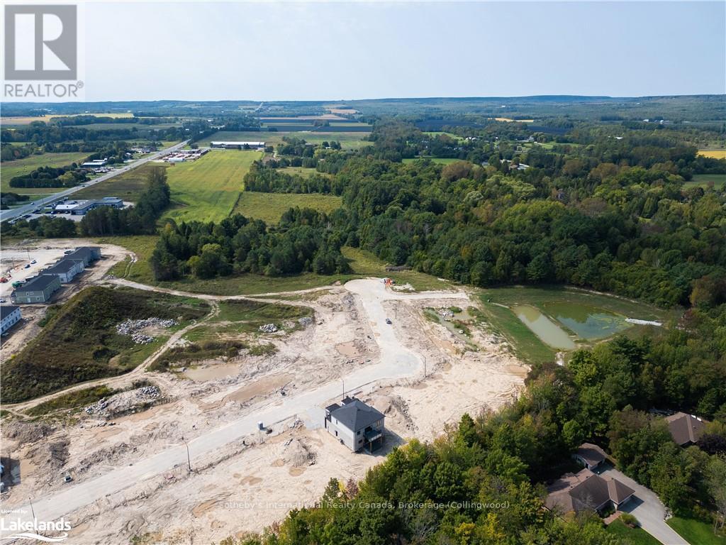 124 Equality Drive, Meaford, Ontario  N0H 1V0 - Photo 17 - X10436086