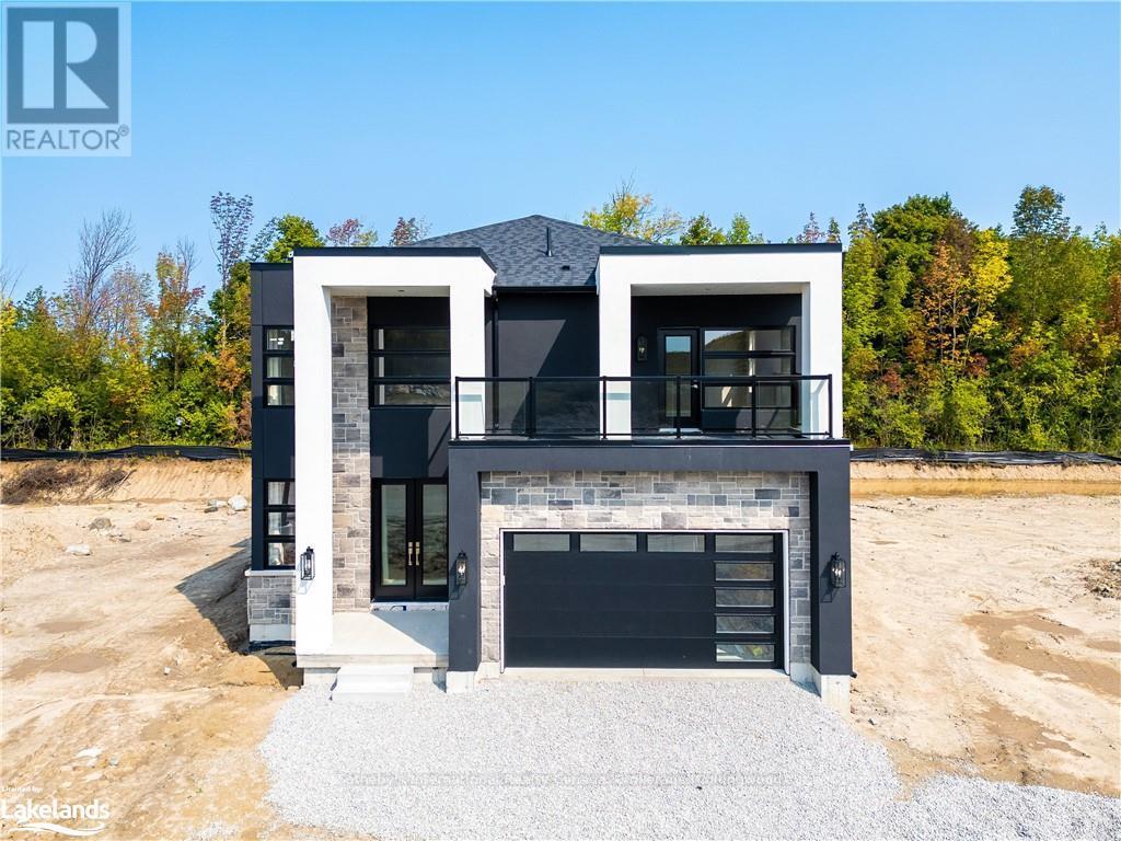 124 Equality Drive, Meaford, Ontario  N0H 1V0 - Photo 2 - X10436086