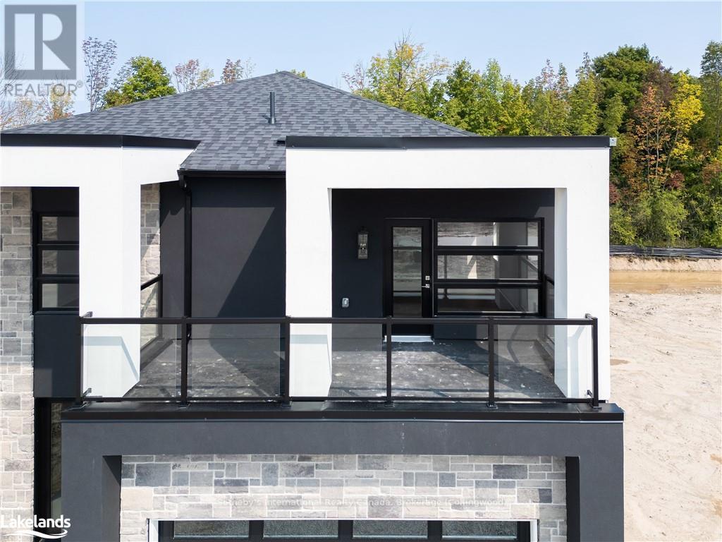 124 Equality Drive, Meaford, Ontario  N0H 1V0 - Photo 25 - X10436086