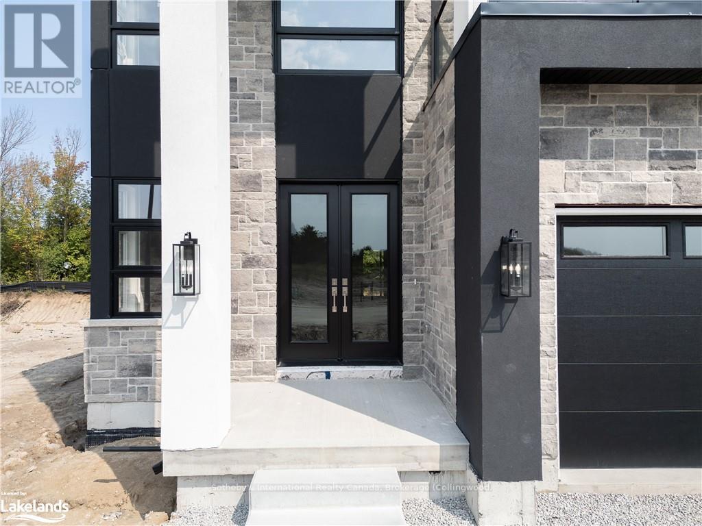 124 Equality Drive, Meaford, Ontario  N0H 1V0 - Photo 3 - X10436086