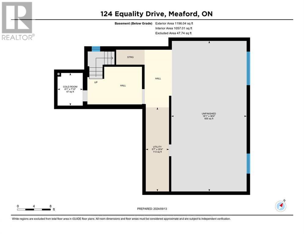 124 Equality Drive, Meaford, Ontario  N0H 1V0 - Photo 38 - X10436086