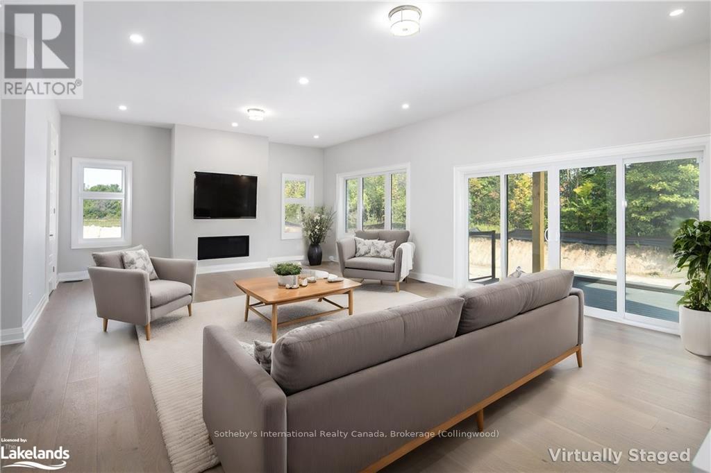 124 Equality Drive, Meaford, Ontario  N0H 1V0 - Photo 7 - X10436086