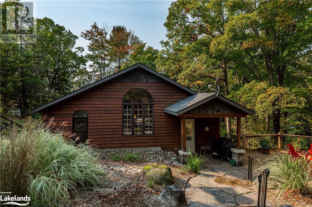1143 LEONARD LAKE RD 1, Muskoka Lakes, Ontario