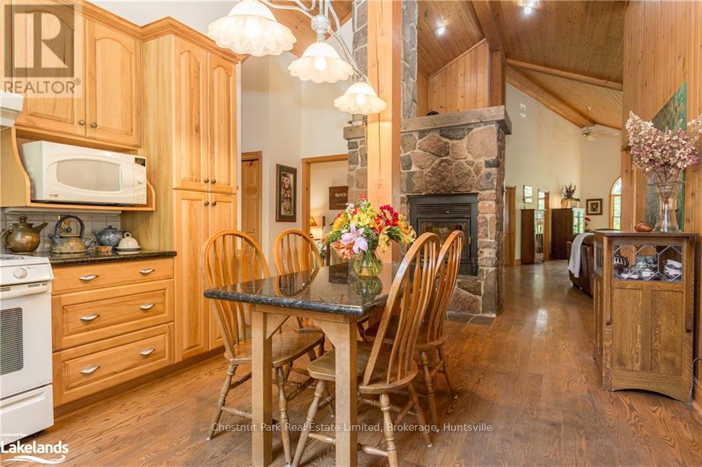 1143 Leonard Lake Rd 1, Muskoka Lakes, Ontario  P1L 2G7 - Photo 12 - X10437148