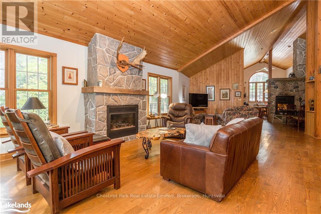 1143 Leonard Lake Rd 1, Muskoka Lakes, Ontario  P1L 2G7 - Photo 14 - X10437148