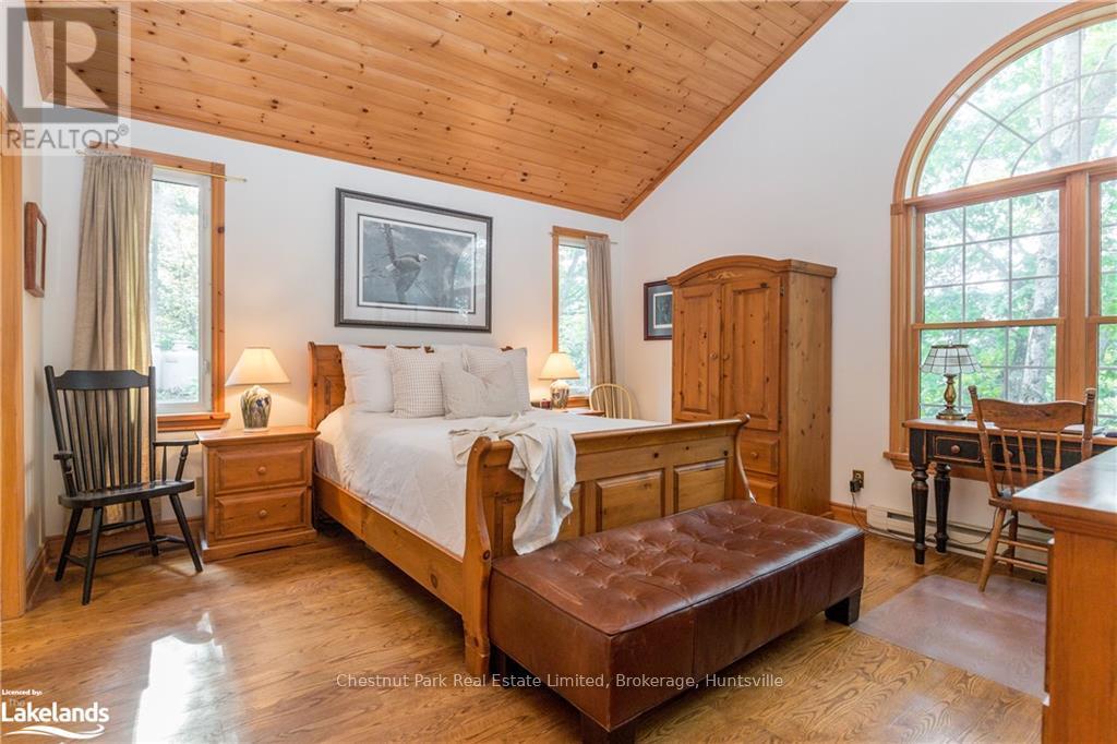 1143 Leonard Lake Rd 1, Muskoka Lakes, Ontario  P1L 2G7 - Photo 15 - X10437148