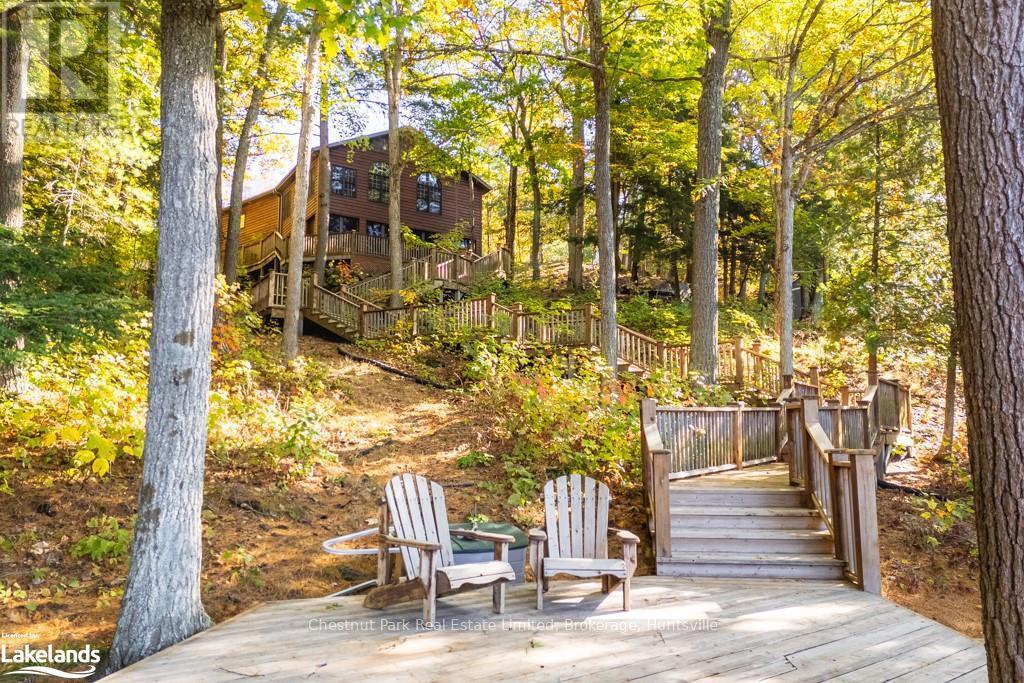 1143 Leonard Lake Rd 1, Muskoka Lakes, Ontario  P1L 2G7 - Photo 24 - X10437148